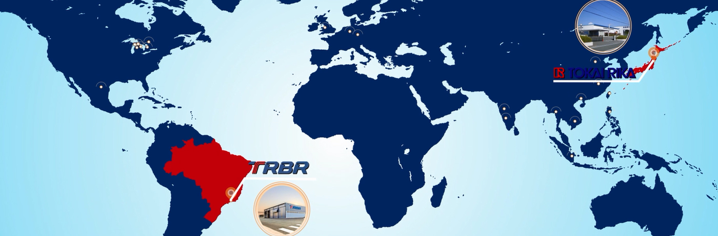 TRBR